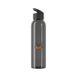 Rocky River Sky Water Bottle