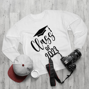 Class of 2023 Unisex Crew Neck Sweatshirt
