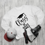 Class of 2023 Unisex Crew Neck Sweatshirt