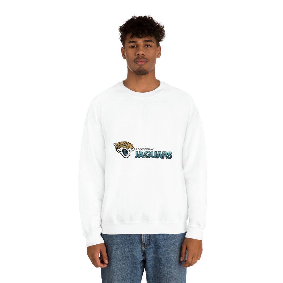 Forestview HS Crewneck Sweatshirt