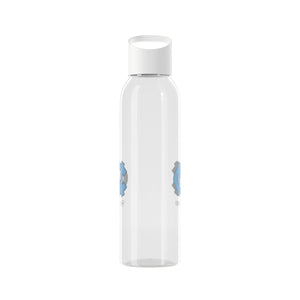 UNC Class of 2023 Sky Water Bottle