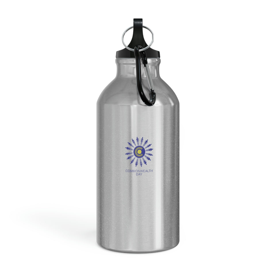 Commonwealth Oregon Sport Bottle