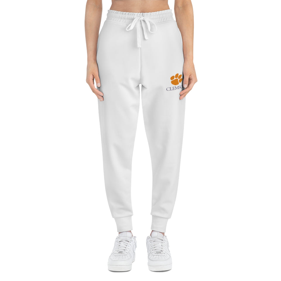 Clemson University Athletic Joggers