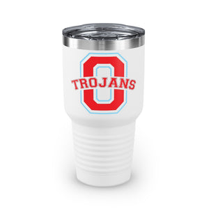 Olympic HS Ringneck Tumbler, 30oz