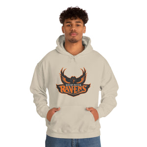 Rocky River Unisex Heavy Blend™ Hooded Sweatshirt