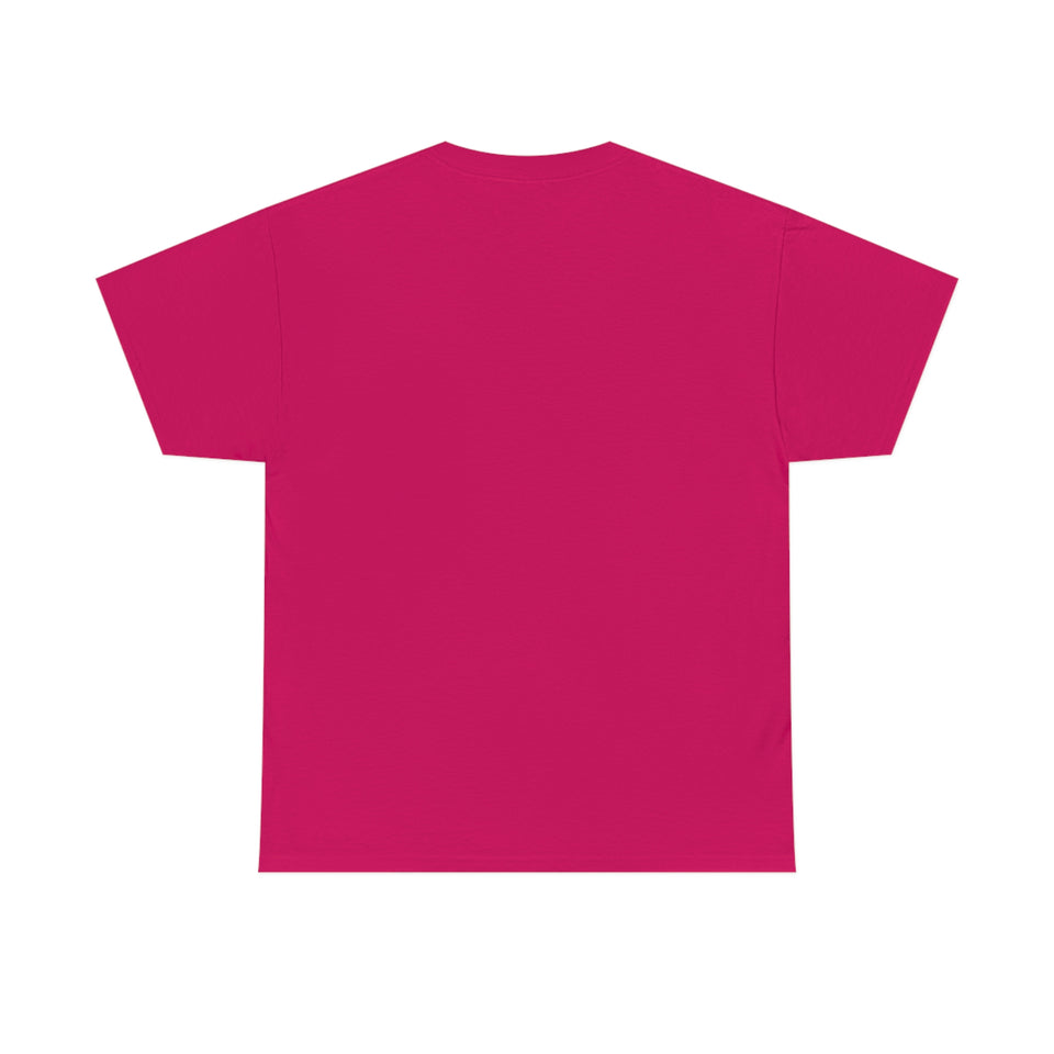 Best Mom Ever Unisex Heavy Cotton Tee