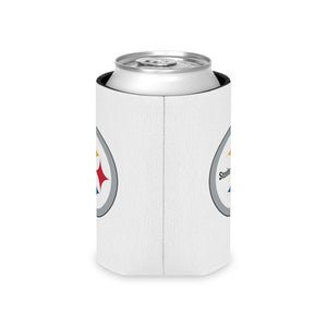 Pittsburgh Steelers Can Cooler
