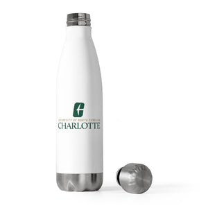 Charlotte 20oz Insulated Water Bottle