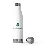 Charlotte 20oz Insulated Water Bottle