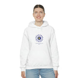 Commonwealth Unisex Heavy Blend™ Hooded Sweatshirt