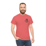 Best Cat Mom Ever Unisex Heavy Cotton Tee