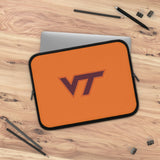 Virginia Tech Laptop Sleeve