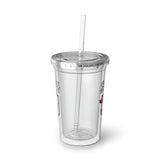 Belmont Abbey Suave Acrylic Cup