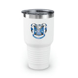 Garinger HS Ringneck Tumbler, 30oz