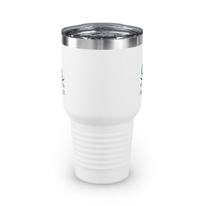 Country Day Class of 2023 Ringneck Tumbler, 30oz