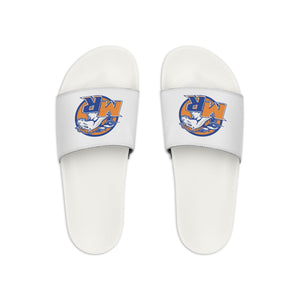 Marvin Ridge HS Men's Slide Sandals