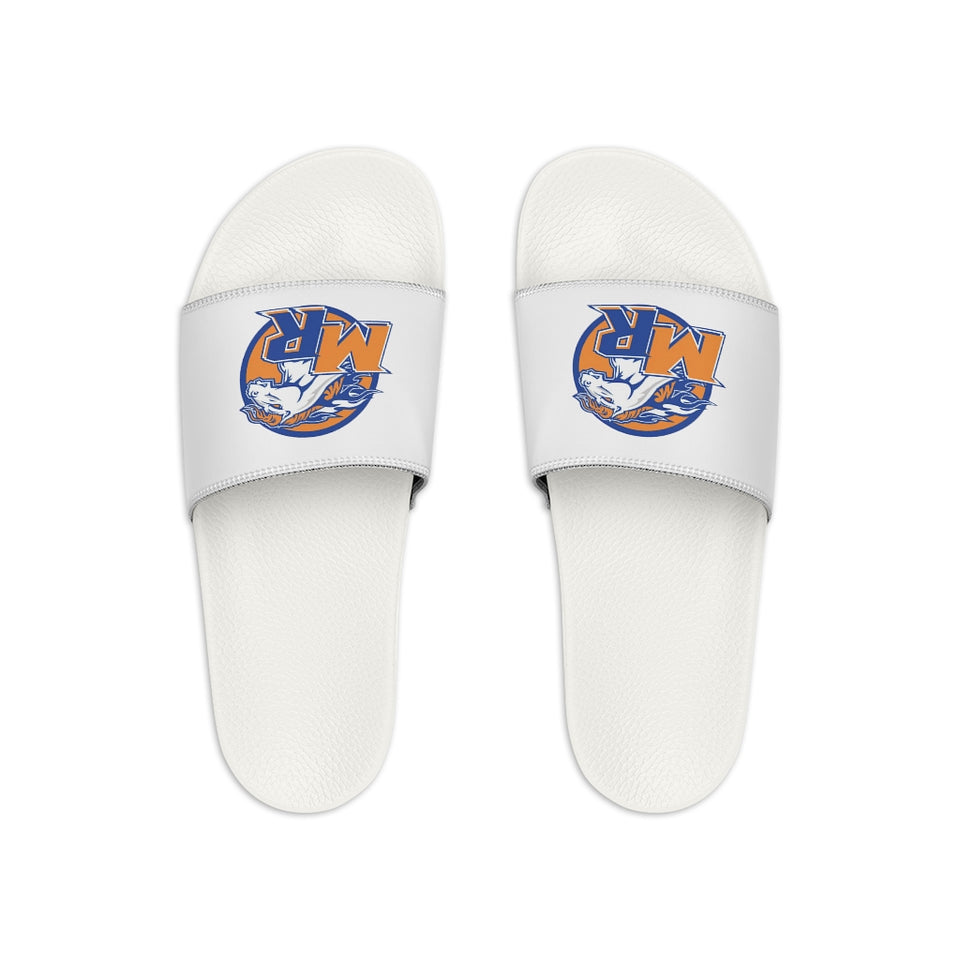 Marvin Ridge HS Men's Slide Sandals