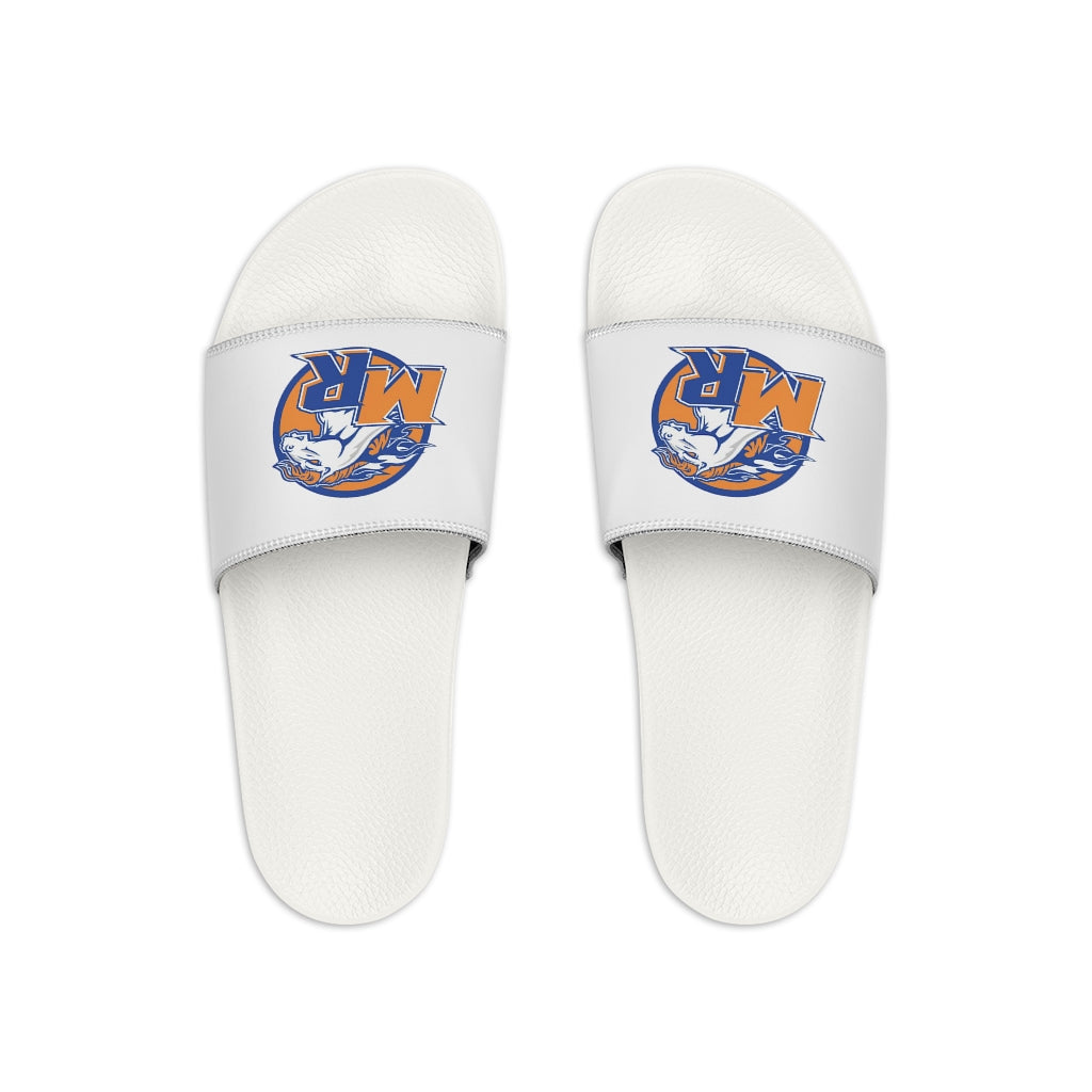 Marvin Ridge HS Men's Slide Sandals