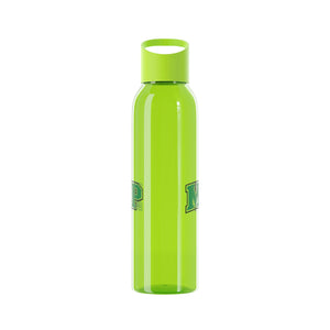 Myers Park Sky Water Bottle