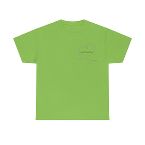 Best Mom Ever Unisex Heavy Cotton Tee