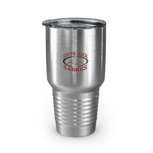 South Meck HS Ringneck Tumbler, 30oz