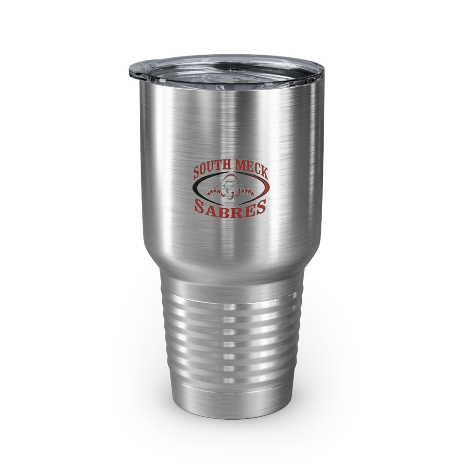 South Meck HS Ringneck Tumbler, 30oz