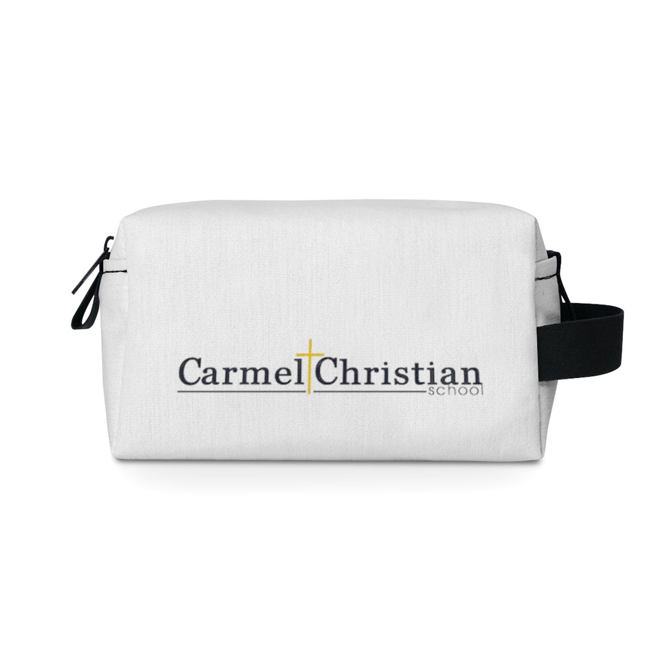 Carmel Christian Toiletry Bag