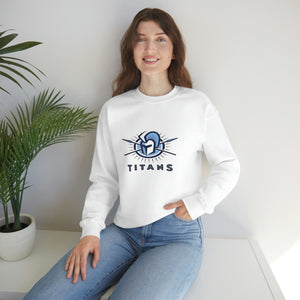 Hopewell HS Unisex Heavy Blend™ Crewneck Sweatshirt