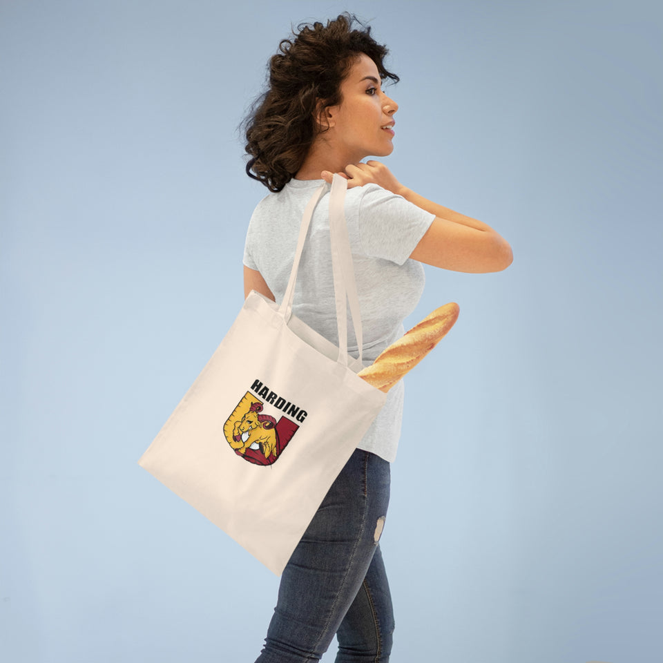 Harding University Tote Bag