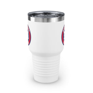 New York Giants Ringneck Tumbler, 30oz