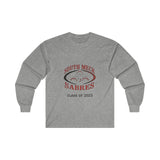 South Meck HS Class of 2023 Long Sleeve Tee