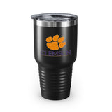 Clemson University Ringneck Tumbler, 30oz