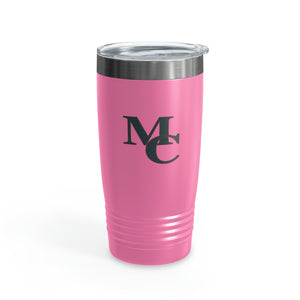 Mallard Creek Ringneck Tumbler, 20oz