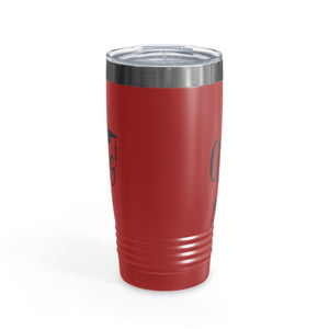 Class of 2023 Ringneck Tumbler, 20oz