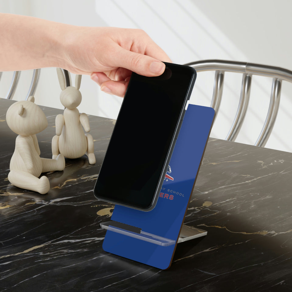 Providence Day Mobile Display Stand for Smartphones