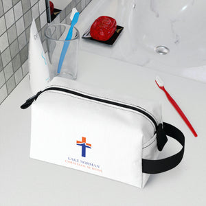 Lake Norman Christian School Toiletry Bag