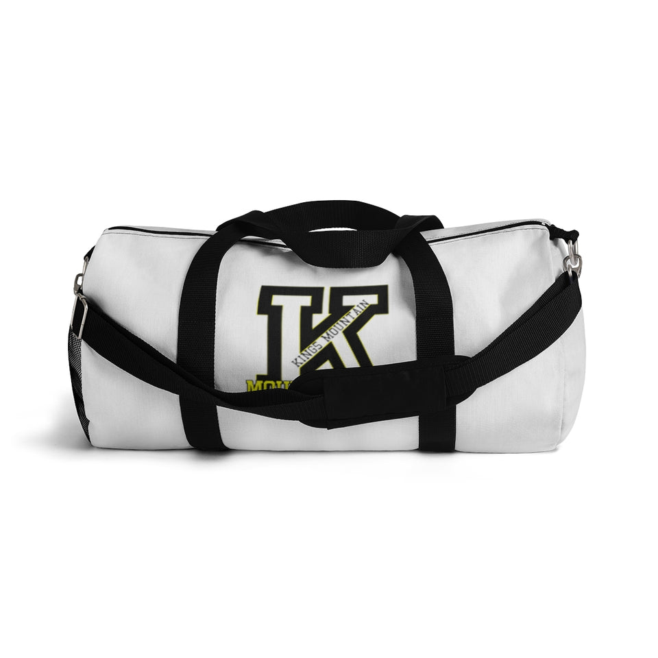 Kings Mountain High School Duffel Bag