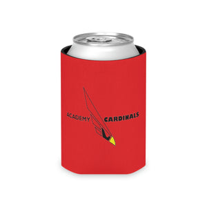 Phillip O. Berry Can Cooler