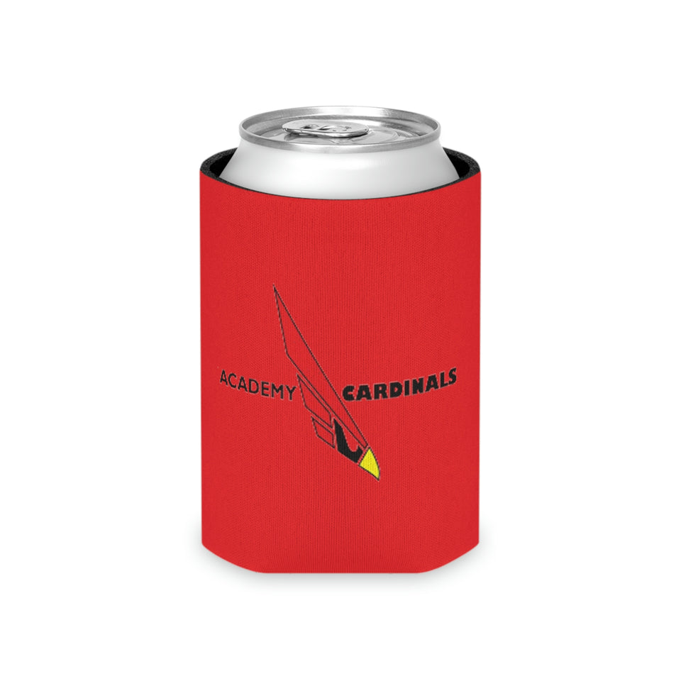 Phillip O. Berry Can Cooler