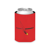 Phillip O. Berry Can Cooler