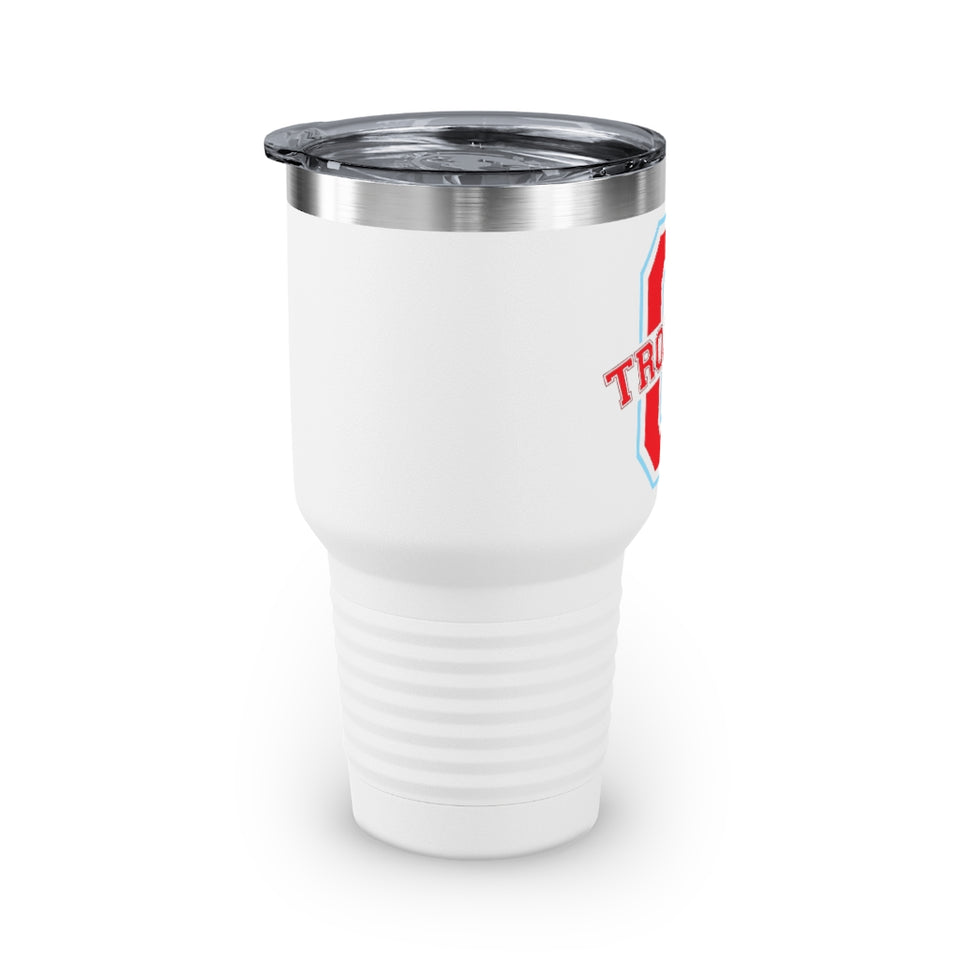 Olympic HS Ringneck Tumbler, 30oz
