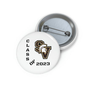 Sun Valley HS Class of 2023 Pin Buttons