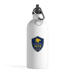 Sugar Creek Charter Stainless Steel Water Bottle