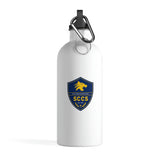 Sugar Creek Charter Stainless Steel Water Bottle