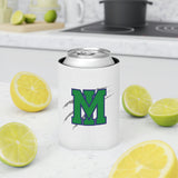 Mountain Island Charter School Can Cooler