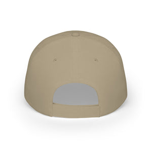 Delta Heartbeat Low Profile Baseball Cap