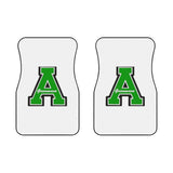 Ashbrook Car Mats (2x Front)