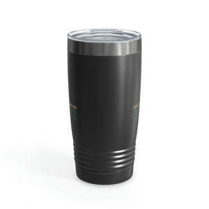UNCC Class of 2023 Ringneck Tumbler, 20oz