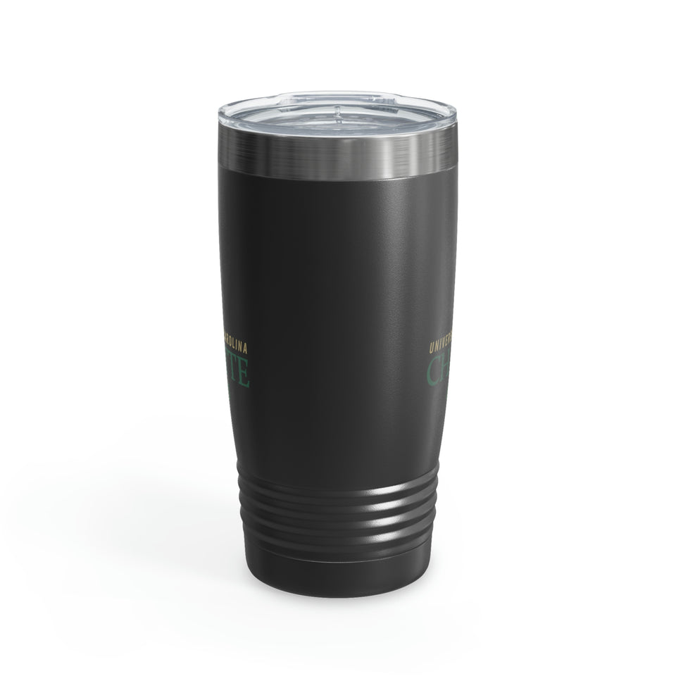 UNCC Class of 2023 Ringneck Tumbler, 20oz