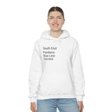 I'm So Charlotte Unisex Heavy Blend™ Hooded Sweatshirt